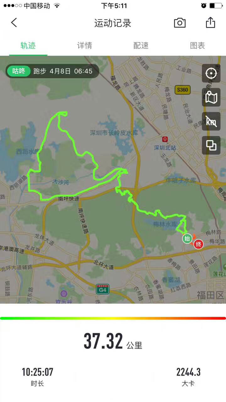 4月環(huán)保宣傳活動