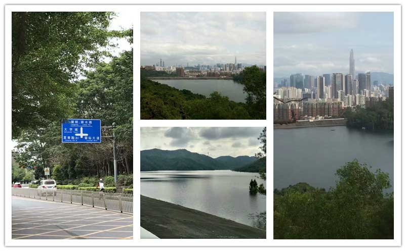 4月環(huán)保宣傳活動