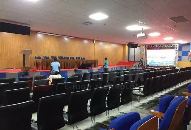 音視頻系統(tǒng)