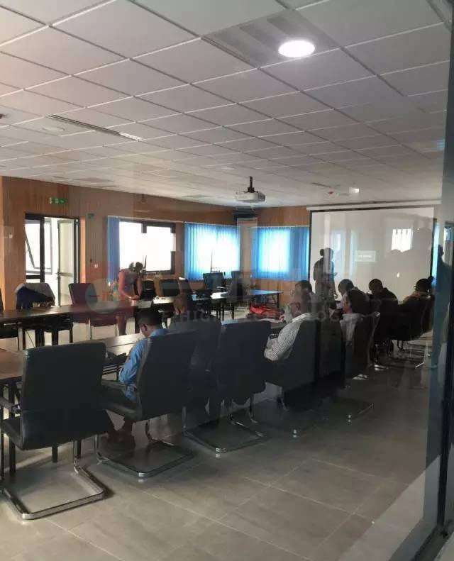 會議音視頻系統(tǒng)