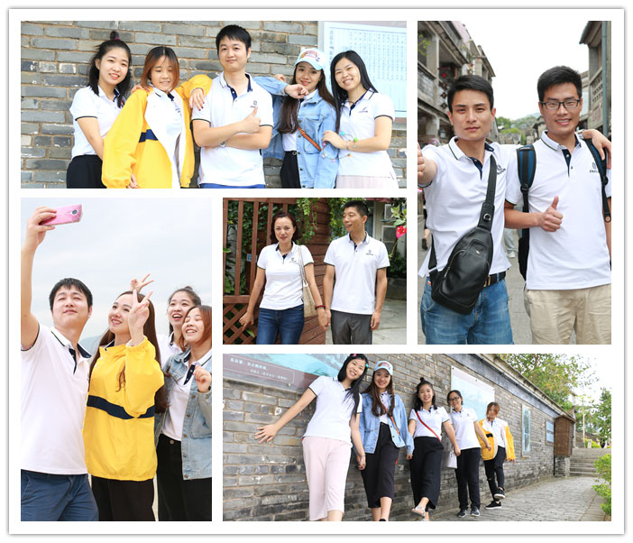 一禾科技帥哥美女