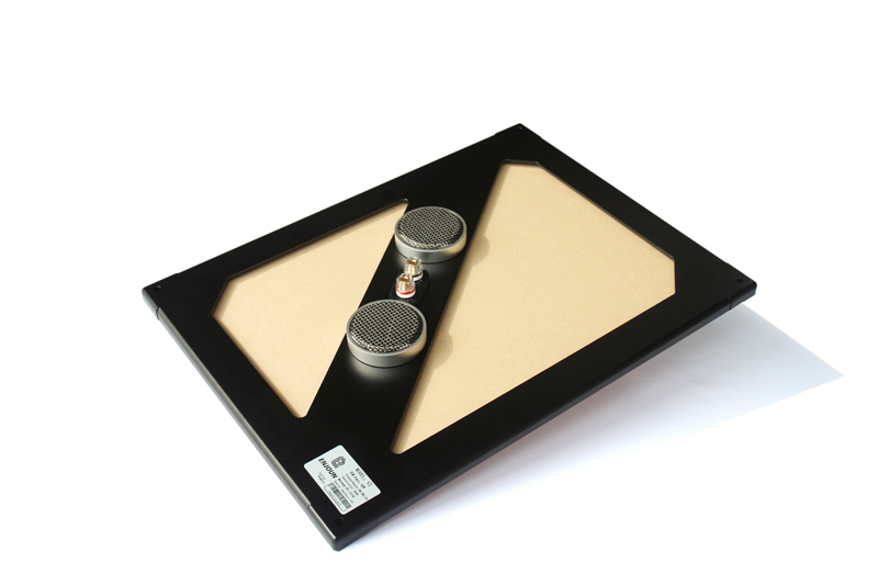 英嘉尼隱形音箱V2