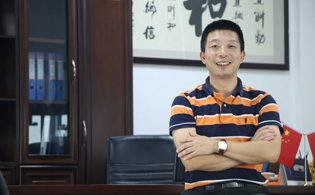 二十年打造音視頻智慧生態(tài)圈——專訪一禾科技董事長陳小林