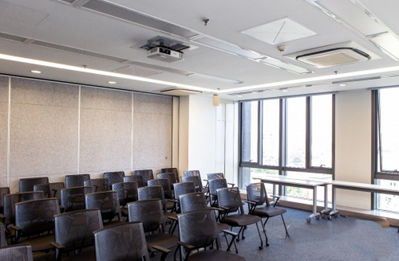 靈活而強(qiáng)大的音頻和遠(yuǎn)程會議解決方案