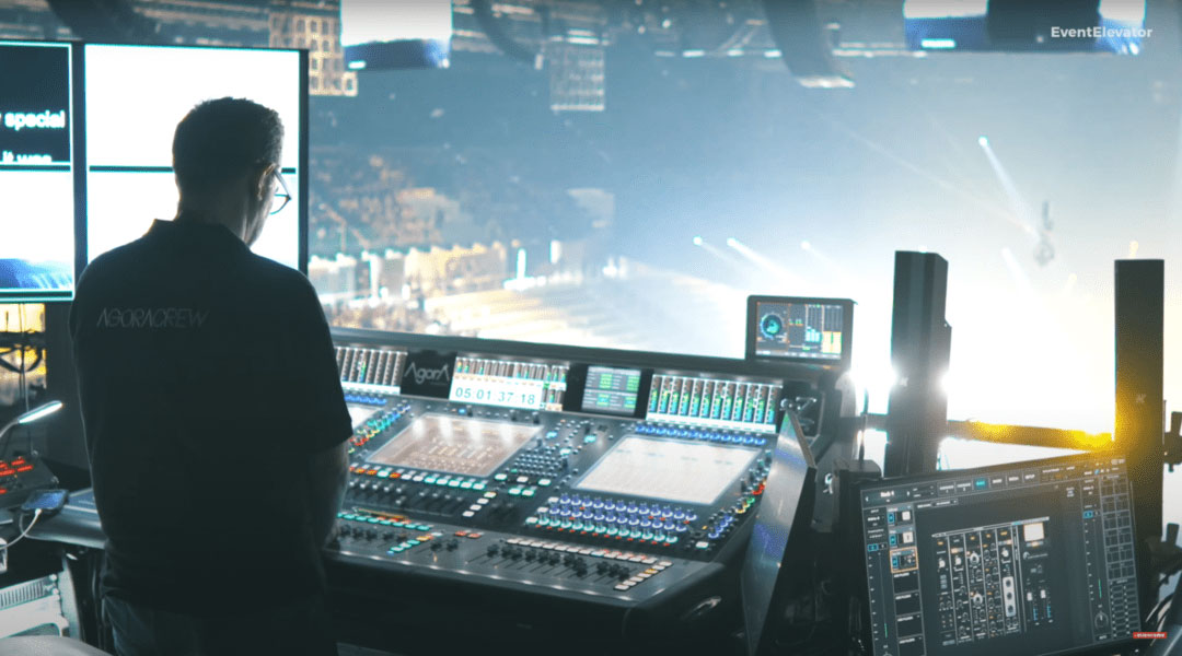 會議室擴聲系統(tǒng)一般包括哪些設備?