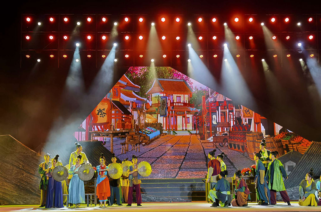 會議室擴聲系統(tǒng)一般包括哪些設備?