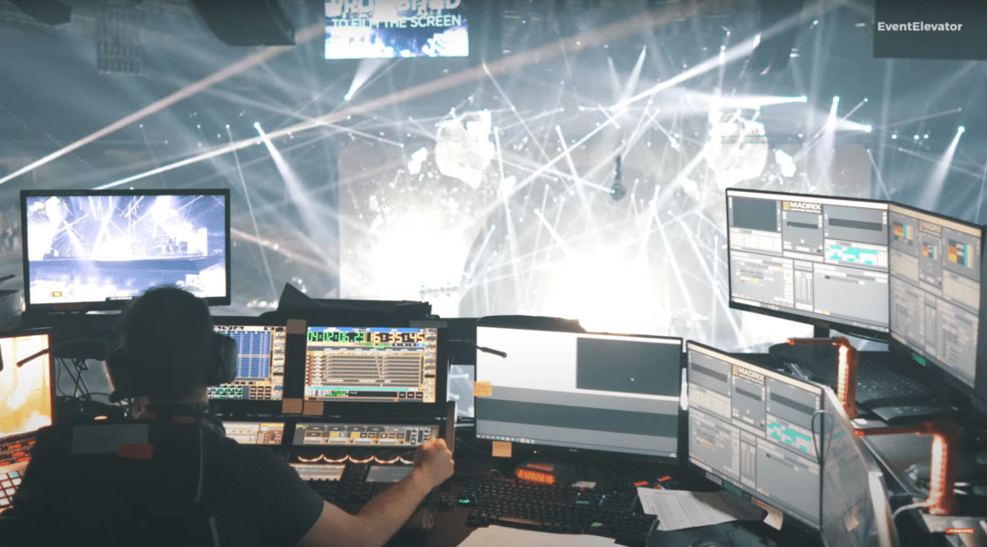 會議室擴聲系統(tǒng)一般包括哪些設備?