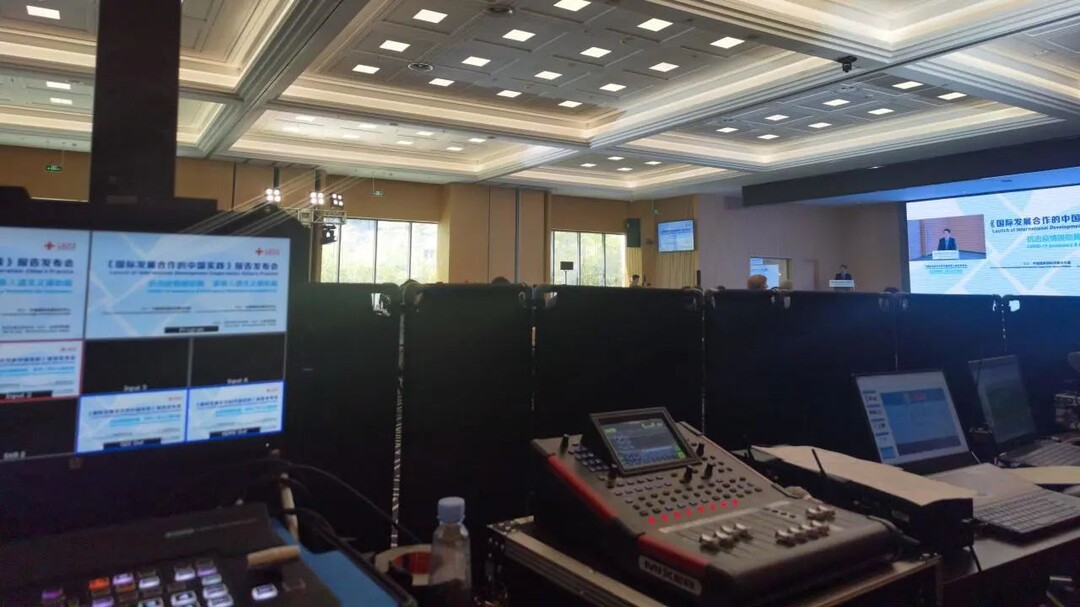 會議室擴聲系統(tǒng)一般包括哪些設備?