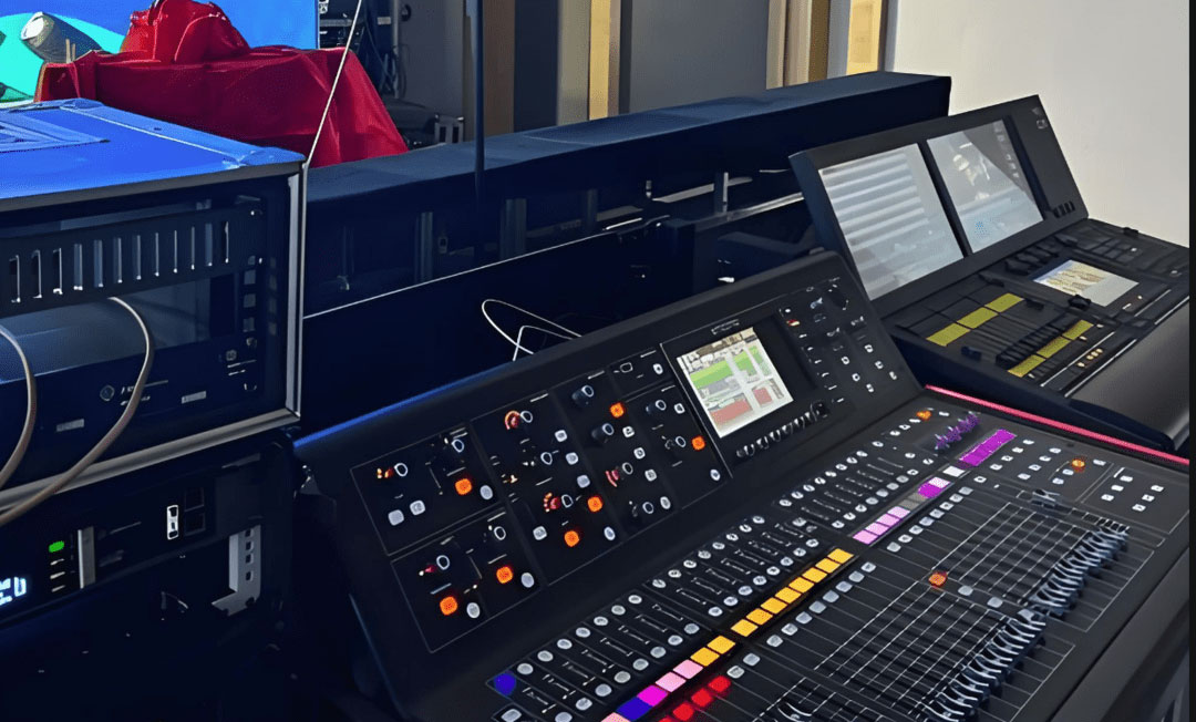 會議室擴聲系統(tǒng)一般包括哪些設備?