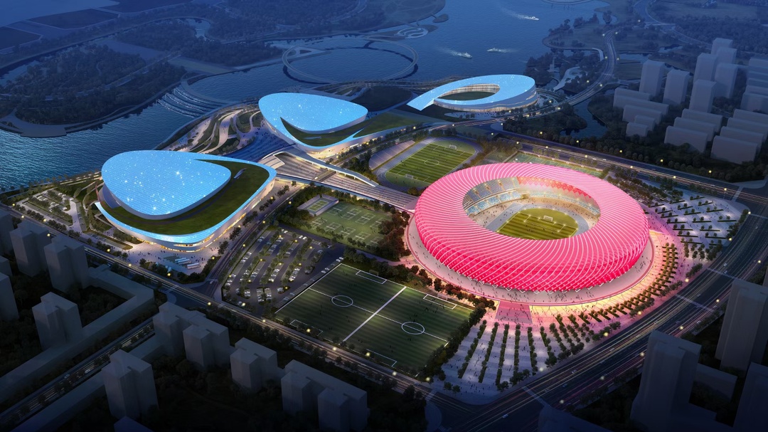 展位現(xiàn)場體驗英嘉尼ENJOUN產品