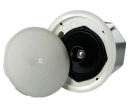 PROBASSCO鋇思克高端酒店音箱ACS系列