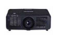 PANASONIC松下工程投影機PT-SMW63C